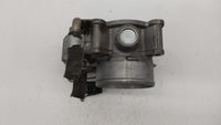 2014-2019 Nissan Rogue Throttle Body P/N:3TA60-01 B 3TA60-01 A, 3TA60-01 C Fits Fits 2013 2014 2015 2016 2017 2018 2019 OEM 