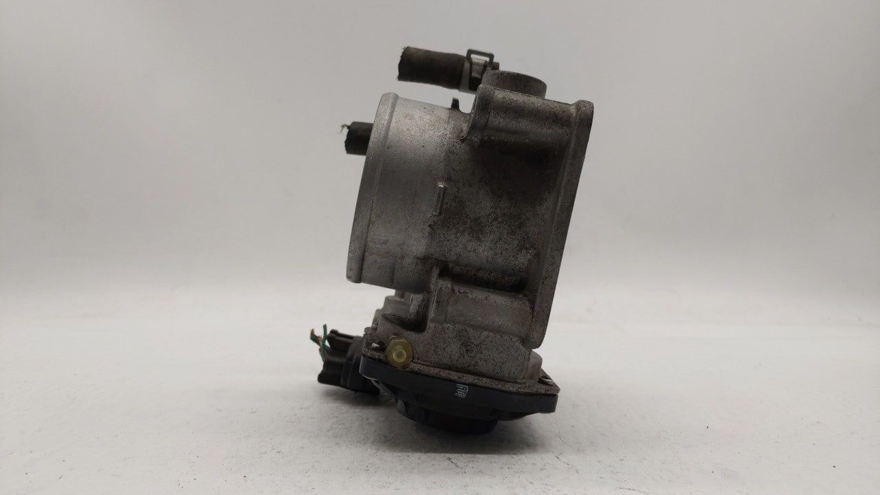 2014-2019 Nissan Rogue Throttle Body P/N:3TA60-01 B 3TA60-01 A, 3TA60-01 C Fits Fits 2013 2014 2015 2016 2017 2018 2019 OEM 