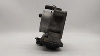 2014-2019 Nissan Rogue Throttle Body P/N:3TA60-01 B 3TA60-01 A, 3TA60-01 C Fits Fits 2013 2014 2015 2016 2017 2018 2019 OEM 