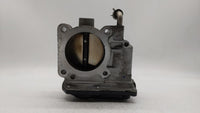 2014-2019 Nissan Rogue Throttle Body P/N:3TA60-01 B 3TA60-01 A, 3TA60-01 C Fits Fits 2013 2014 2015 2016 2017 2018 2019 OEM 