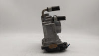 2014-2019 Nissan Rogue Throttle Body P/N:3TA60-01 B 3TA60-01 A, 3TA60-01 C Fits Fits 2013 2014 2015 2016 2017 2018 2019 OEM 
