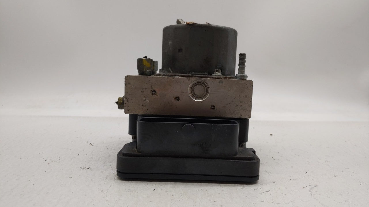 2014-2015 Nissan Rogue ABS Pump Control Module Replacement P/N:47660 4BF0A Fits Fits 2014 2015 OEM Used Auto Parts - Oemused