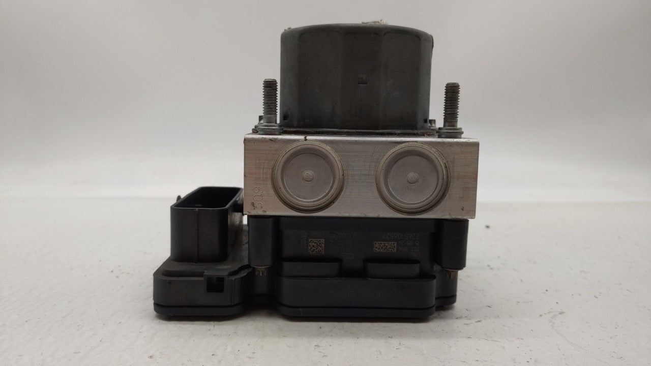 2014-2015 Nissan Rogue ABS Pump Control Module Replacement P/N:47660 4BF0A Fits Fits 2014 2015 OEM Used Auto Parts - Oemused