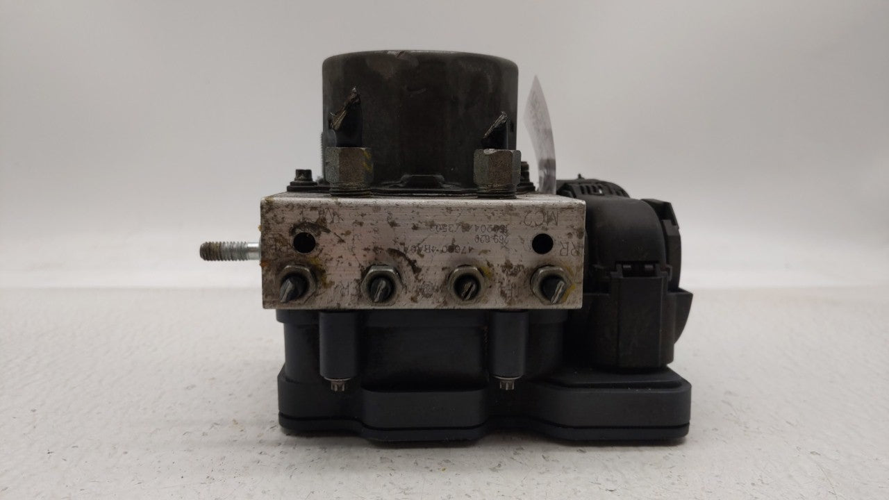 2014-2015 Nissan Rogue ABS Pump Control Module Replacement P/N:2265106527 47660 4BA0A Fits Fits 2014 2015 OEM Used Auto Part