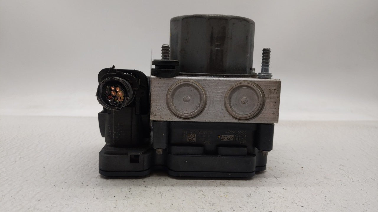 2014-2015 Nissan Rogue ABS Pump Control Module Replacement P/N:2265106527 47660 4BA0A Fits Fits 2014 2015 OEM Used Auto Part