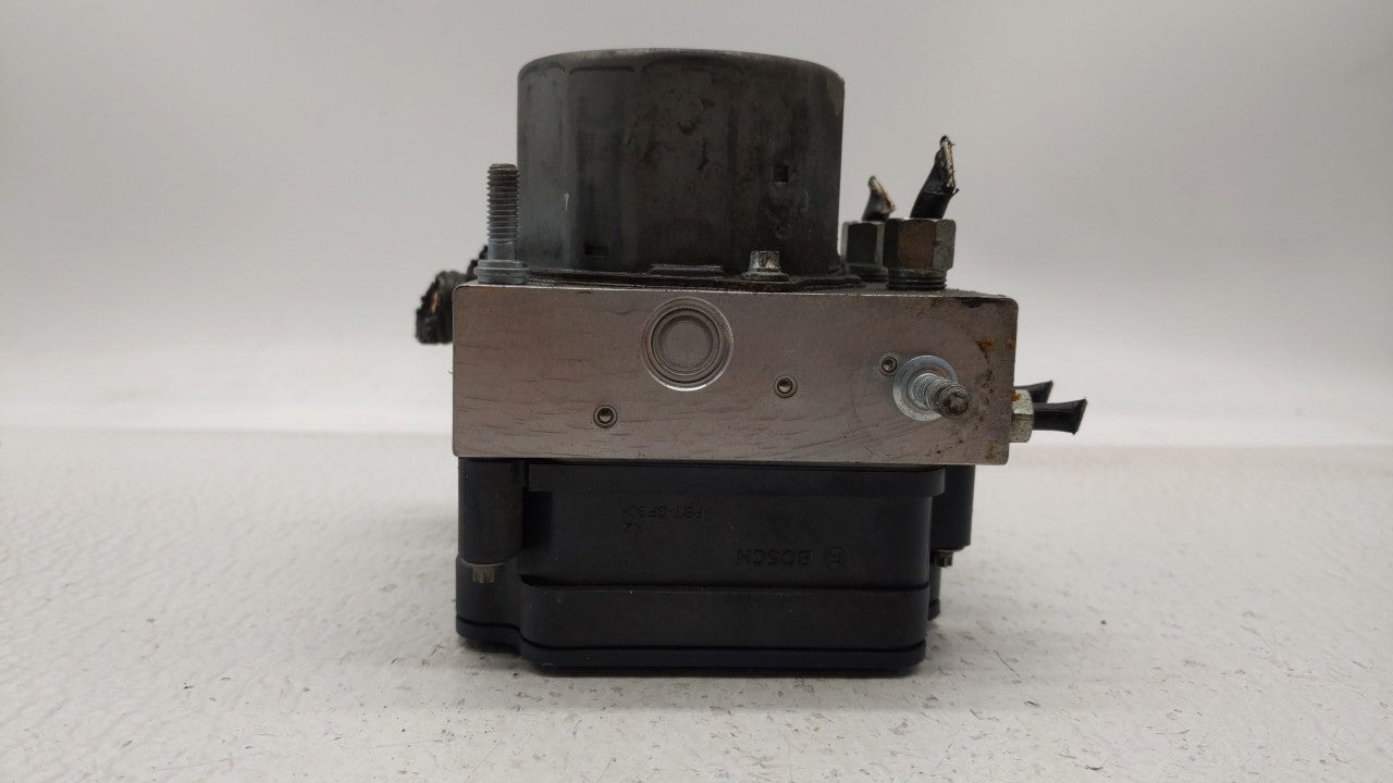 2014-2015 Nissan Rogue ABS Pump Control Module Replacement P/N:2265106527 47660 4BA0A Fits Fits 2014 2015 OEM Used Auto Part