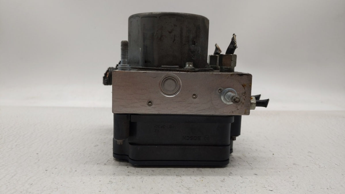 2014-2015 Nissan Rogue Anti-Lock Brake ABS Pump Module Actuator OEM P/N:2265106527 47660 4BA0A Fits Fits 2014 2015 OEM Used 