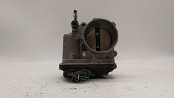 compare product 2014-2019 Nissan Rogue Throttle Body P/N:3TA60-01 B 3TA60-01 A Fits Fits 2013 2014 2015 2016 2017 2018 2019 OEM Used Auto Parts