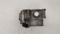 2014-2019 Nissan Rogue Throttle Body P/N:3TA60-01 B 3TA60-01 A Fits Fits 2013 2014 2015 2016 2017 2018 2019 OEM Used Auto Pa