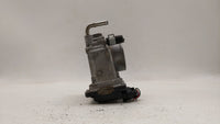 2014-2019 Nissan Rogue Throttle Body P/N:3TA60-01 B 3TA60-01 A Fits Fits 2013 2014 2015 2016 2017 2018 2019 OEM Used Auto Pa