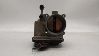 2014-2019 Nissan Rogue Throttle Body P/N:3TA60-01 C 3TA60-01 B, 3TA60-01 A Fits Fits 2013 2014 2015 2016 2017 2018 2019 OEM 