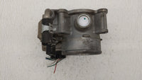 2014-2019 Nissan Rogue Throttle Body P/N:3TA60-01 C 3TA60-01 B, 3TA60-01 A Fits Fits 2013 2014 2015 2016 2017 2018 2019 OEM 