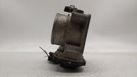 2014-2019 Nissan Rogue Throttle Body P/N:3TA60-01 C 3TA60-01 B, 3TA60-01 A Fits Fits 2013 2014 2015 2016 2017 2018 2019 OEM 