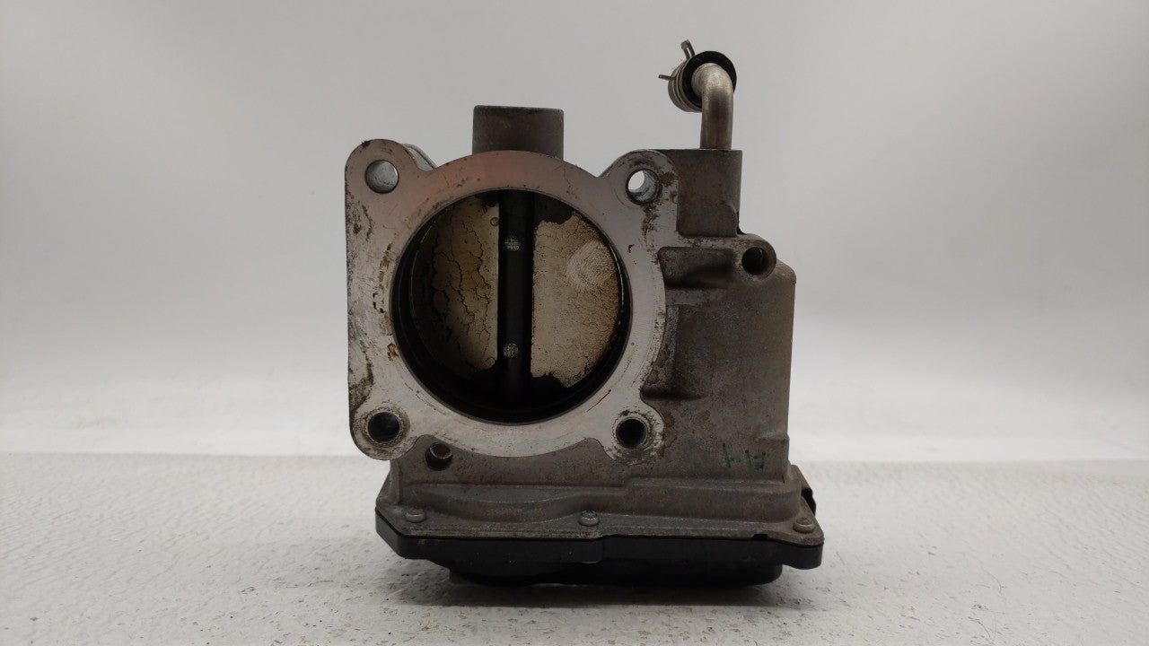 2014-2019 Nissan Rogue Throttle Body P/N:3TA60-01 C 3TA60-01 B, 3TA60-01 A Fits Fits 2013 2014 2015 2016 2017 2018 2019 OEM 