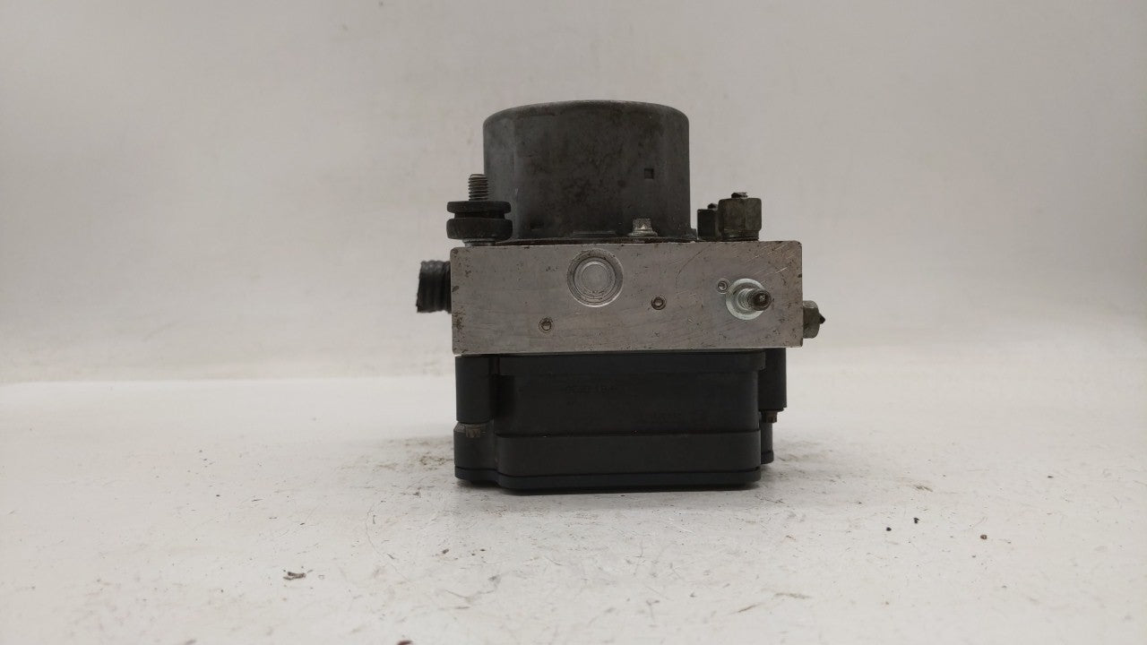 2014-2015 Nissan Rogue ABS Pump Control Module Replacement P/N:47660 4BF0A Fits Fits 2014 2015 OEM Used Auto Parts - Oemused