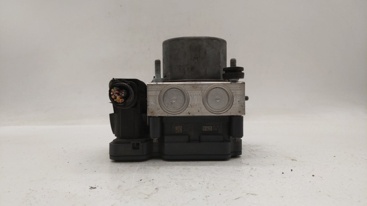 2014-2015 Nissan Rogue ABS Pump Control Module Replacement P/N:47660 4BF0A Fits Fits 2014 2015 OEM Used Auto Parts - Oemused