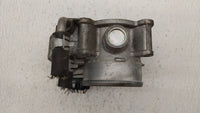 2014-2019 Nissan Rogue Throttle Body P/N:3TA60-01 C 3TA60-01 B, 3TA60-01 A Fits Fits 2013 2014 2015 2016 2017 2018 2019 OEM 
