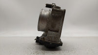 2014-2019 Nissan Rogue Throttle Body P/N:3TA60-01 C 3TA60-01 B, 3TA60-01 A Fits Fits 2013 2014 2015 2016 2017 2018 2019 OEM 