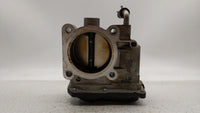 2014-2019 Nissan Rogue Throttle Body P/N:3TA60-01 C 3TA60-01 B, 3TA60-01 A Fits Fits 2013 2014 2015 2016 2017 2018 2019 OEM 