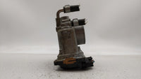 2014-2019 Nissan Rogue Throttle Body P/N:3TA60-01 C 3TA60-01 B, 3TA60-01 A Fits Fits 2013 2014 2015 2016 2017 2018 2019 OEM 