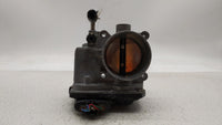 2014-2019 Nissan Rogue Throttle Body P/N:3TA60-01 C 3TA60-01 B, 3TA60-01 A Fits Fits 2013 2014 2015 2016 2017 2018 2019 OEM 