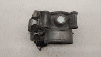 2014-2019 Nissan Rogue Throttle Body P/N:3TA60-01 C 3TA60-01 B, 3TA60-01 A Fits Fits 2013 2014 2015 2016 2017 2018 2019 OEM 