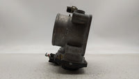2014-2019 Nissan Rogue Throttle Body P/N:3TA60-01 C 3TA60-01 B, 3TA60-01 A Fits Fits 2013 2014 2015 2016 2017 2018 2019 OEM 