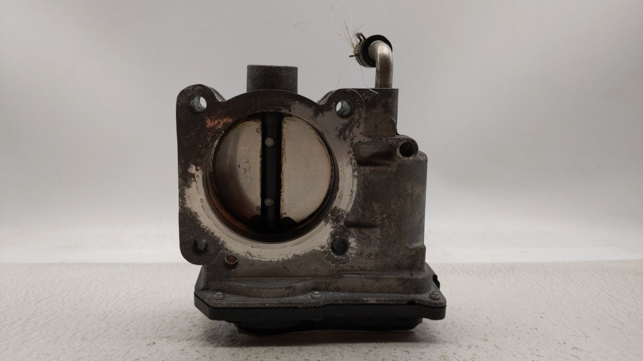 2014-2019 Nissan Rogue Throttle Body P/N:3TA60-01 C 3TA60-01 B, 3TA60-01 A Fits Fits 2013 2014 2015 2016 2017 2018 2019 OEM 