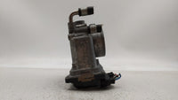 2014-2019 Nissan Rogue Throttle Body P/N:3TA60-01 C 3TA60-01 B, 3TA60-01 A Fits Fits 2013 2014 2015 2016 2017 2018 2019 OEM 