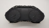 2014-2015 Nissan Rogue Instrument Cluster Speedometer Gauges P/N:248109TA3A 248104BA0C Fits Fits 2014 2015 OEM Used Auto Par