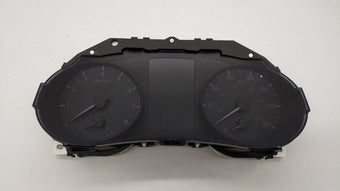 compare product 2014-2015 Nissan Rogue Instrument Cluster Speedometer Gauges P/N:248109TA3A 248104BA0C Fits Fits 2014 2015 OEM Used Auto Parts