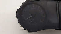 2014-2015 Nissan Rogue Instrument Cluster Speedometer Gauges P/N:248109TA3A 248104BA0C Fits Fits 2014 2015 OEM Used Auto Par