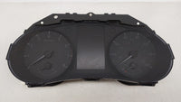 2014-2015 Nissan Rogue Instrument Cluster Speedometer Gauges P/N:248109TA3A 248104BA0C Fits Fits 2014 2015 OEM Used Auto Par