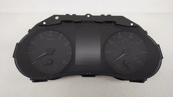 compare product 2014-2015 Nissan Rogue Instrument Cluster Speedometer Gauges P/N:248109TA3A 248104BA0C Fits Fits 2014 2015 OEM Used Auto Parts