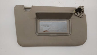 compare product 2014-2017 Nissan Rogue Sun Visor Shade Replacement Passenger Right Mirror Fits Fits 2014 2015 2016 2017 OEM Used Auto Parts