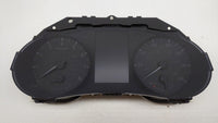 2015 Nissan Rogue Instrument Cluster Speedometer Gauges P/N:5HA3A/BCAP 5HA0A/PLMP, 5HA3A/RAE8, 5HA3A/UQWG, 5HA3A Fits OEM Us