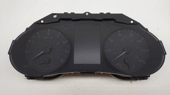 compare product 2015 Nissan Rogue Instrument Cluster Speedometer Gauges P/N:5HA3A/BCAP 5HA0A/PLMP, 5HA3A/RAE8, 5HA3A/UQWG, 5HA3A Fits OEM Used Auto Parts