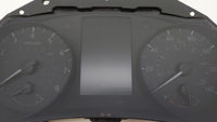 2015 Nissan Rogue Instrument Cluster Speedometer Gauges P/N:5HA3A/BCAP 5HA0A/PLMP, 5HA3A/RAE8, 5HA3A/UQWG, 5HA3A Fits OEM Us