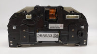2015 Nissan Rogue Instrument Cluster Speedometer Gauges P/N:5HA3A/BCAP 5HA0A/PLMP, 5HA3A/RAE8, 5HA3A/UQWG, 5HA3A Fits OEM Us