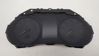 2014-2015 Nissan Rogue Instrument Cluster Speedometer Gauges P/N:248109TA3A 248104BA0C Fits Fits 2014 2015 OEM Used Auto Par