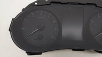 2014-2015 Nissan Rogue Instrument Cluster Speedometer Gauges P/N:248109TA3A 248104BA0C Fits Fits 2014 2015 OEM Used Auto Par