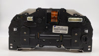 2014-2015 Nissan Rogue Instrument Cluster Speedometer Gauges P/N:248109TA3A 248104BA0C Fits Fits 2014 2015 OEM Used Auto Par