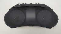 2015 Nissan Rogue Instrument Cluster Speedometer Gauges P/N:5HA3A/BCAP 5HA0A/PLMP, 5HA3A/RAE8, 5HA3A/UQWG, 5HA3A Fits OEM Us