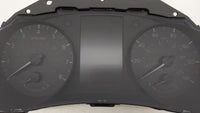 2015 Nissan Rogue Instrument Cluster Speedometer Gauges P/N:5HA3A/BCAP 5HA0A/PLMP, 5HA3A/RAE8, 5HA3A/UQWG, 5HA3A Fits OEM Us