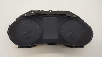 compare product 2014-2015 Nissan Rogue Instrument Cluster Speedometer Gauges P/N:248109TA3A 248104BA0C Fits Fits 2014 2015 OEM Used Auto Parts