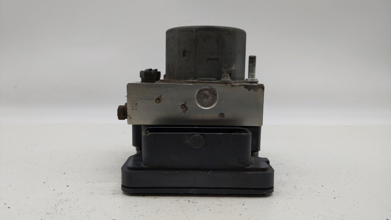 2015-2016 Nissan Rogue ABS Pump Control Module Replacement P/N:2265106452 47660 5HA1A Fits Fits 2015 2016 OEM Used Auto Part