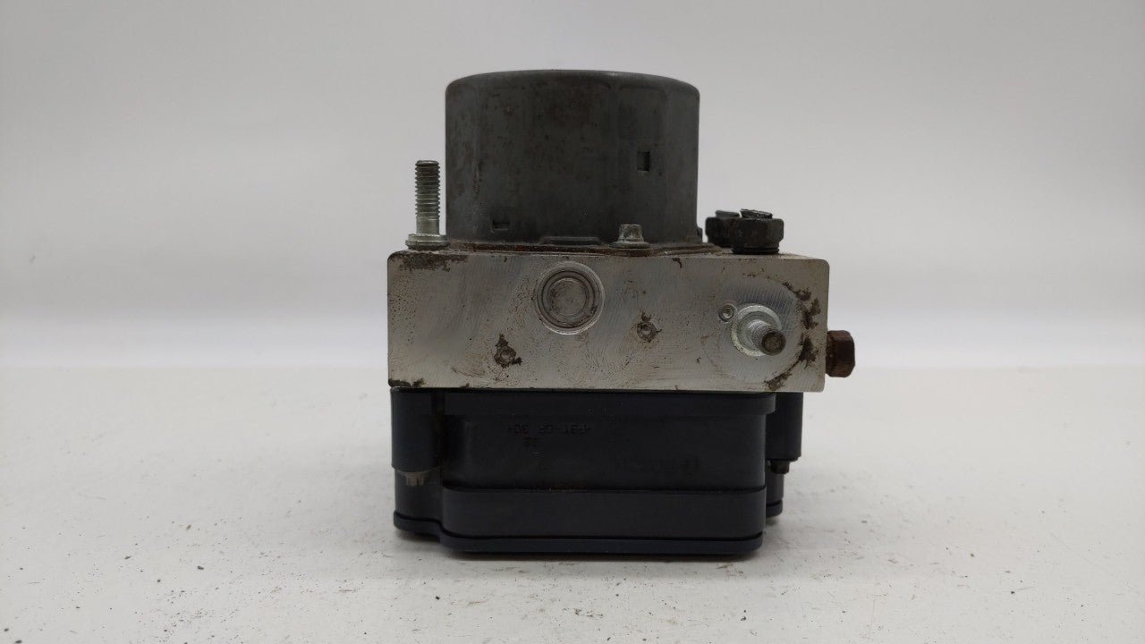 2015-2016 Nissan Rogue ABS Pump Control Module Replacement P/N:2265106452 47660 5HA1A Fits Fits 2015 2016 OEM Used Auto Part