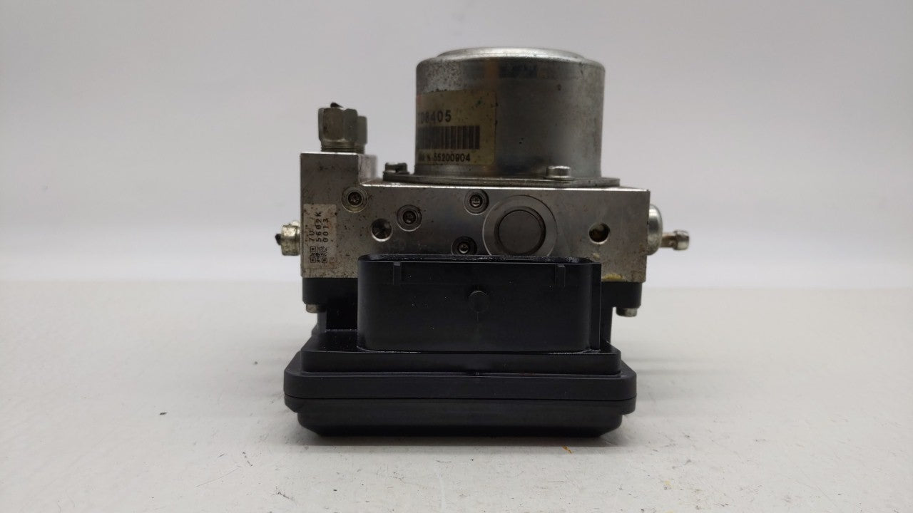 2012-2015 Nissan Rogue ABS Pump Control Module Replacement P/N:47660 JM04A Fits Fits 2012 2013 2014 2015 OEM Used Auto Parts