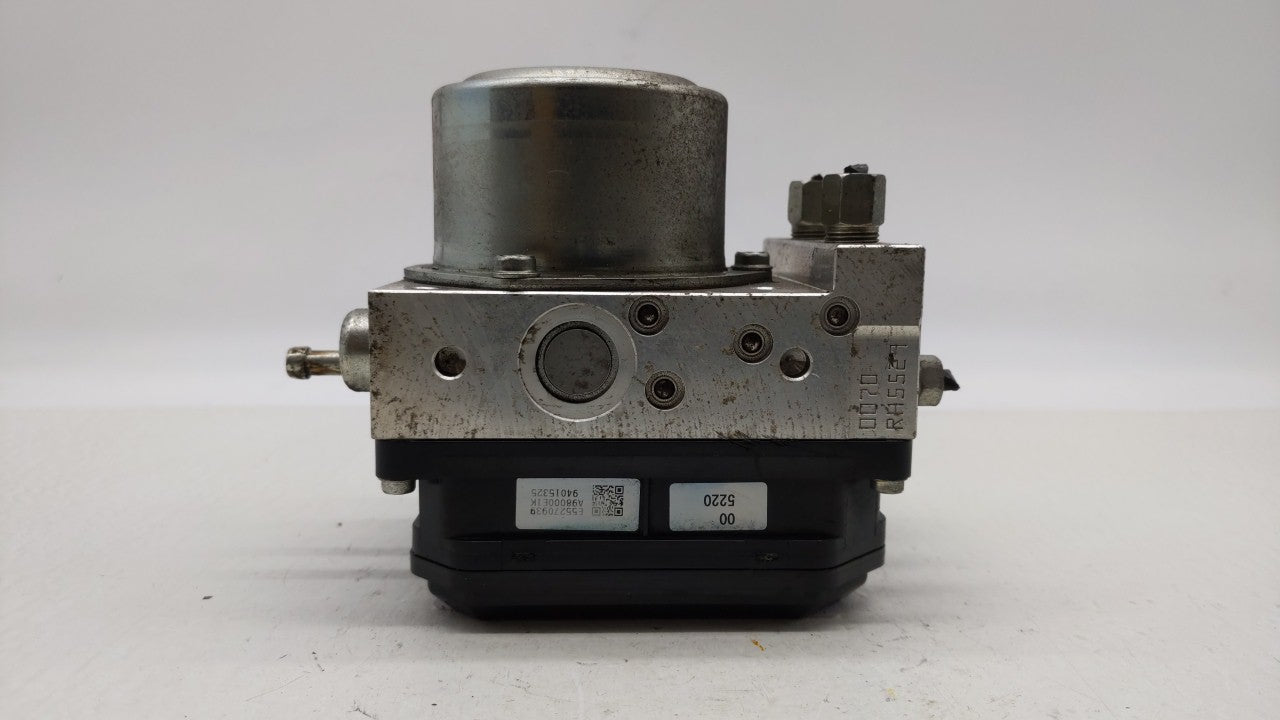 2012-2015 Nissan Rogue ABS Pump Control Module Replacement P/N:47660 JM04A Fits Fits 2012 2013 2014 2015 OEM Used Auto Parts