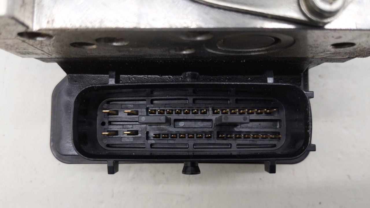 2012-2015 Nissan Rogue ABS Pump Control Module Replacement P/N:47660 JM04A Fits Fits 2012 2013 2014 2015 OEM Used Auto Parts